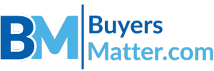 BuyersMatter.com Logo