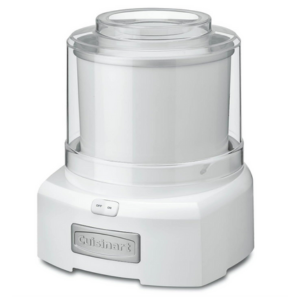 Cuisinart Ice Cream Maker Machine ICE-21P1