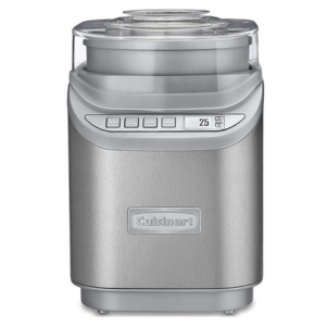 Cuisinart Ice Cream Maker Machine ICE-70P1