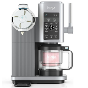 Ninja Swirl Ice Cream Maker