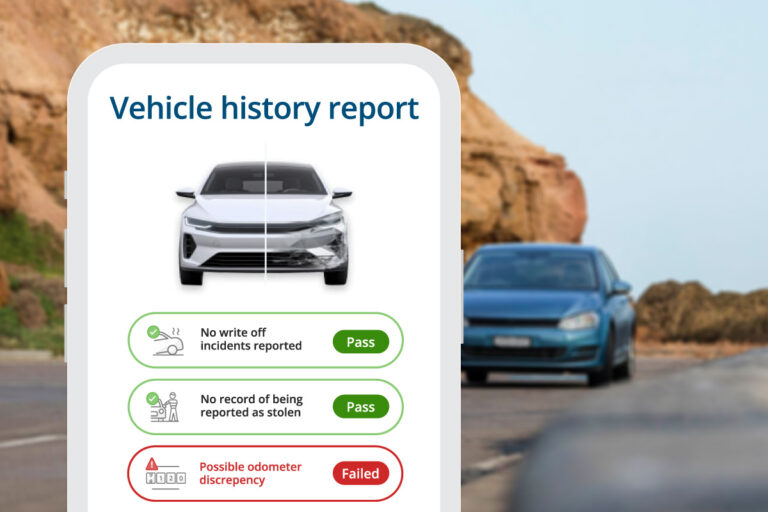 Best Vehicle Hisotory Lookup Tools