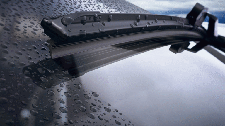 best windshield wiper blades