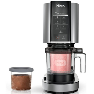 ninja creami ice cream maker