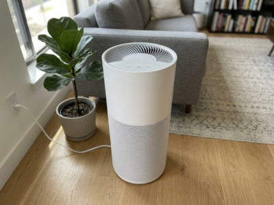 air purifier